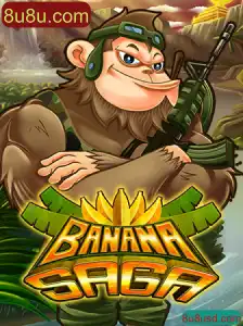 BananaSaga: Aventura e Estratégia em um Mundo de Frutas