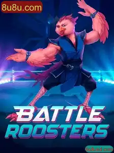 BattleRoosters: Um Mergulho no Mundo dos Combates Virtuais de Galos