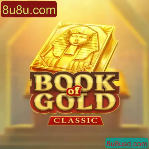 BookOfGoldClassic: Uma Jornada de Aventura no Mundo dos Jogos