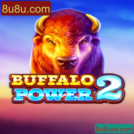 BuffaloPower2: Mergulhe na Experiência de Jogo com 8u8u.com