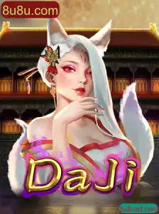 DaJi: Explorando o Mundo do Jogo Inovador e suas Características Únicas