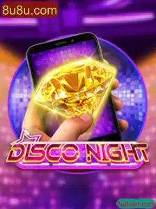 Explorando o Mundo do Jogo DiscoNightM