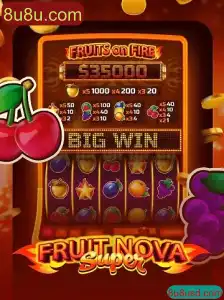 Explorando o Mundo Vibrante de FruitNovaSuper: Regras e Mecânicas