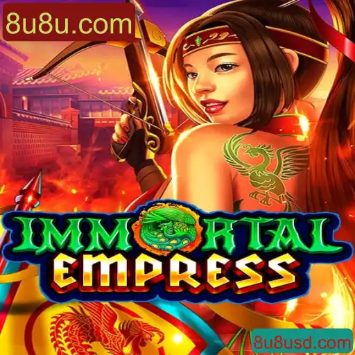 ImmortalEmpress: Uma Jornada Épica no Mundo dos Jogos