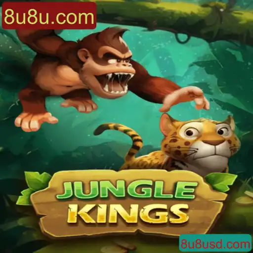 JungleKings: Domine a Selva com Estratégia e Astúcia