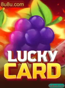 Explorando o Mundo do Jogo LuckyCard: Descrição e Regras
