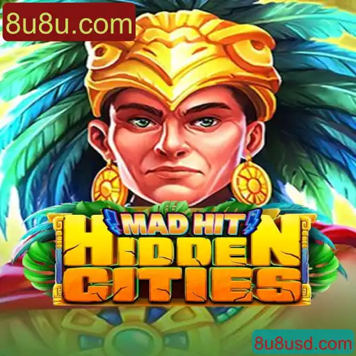 MadHitHiddenCities: Uma Aventura Fascinante no Mundo dos Jogos
