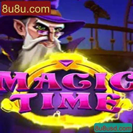 MagicTime: Explorando um Novo Mundo de Aventura