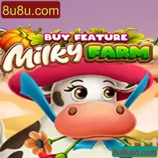 Descubra o Fascinante Mundo de MilkyFarmBuyFeature em 8u8u.com