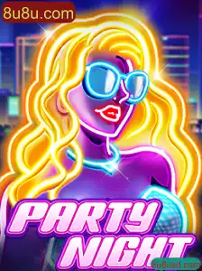 Descubra a Excitante Experiência de Jogo com PartyNight no 8u8u.com