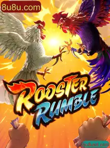 RoosterRumble: A Excitação e Estratégia por Trás do Jogo Inovador