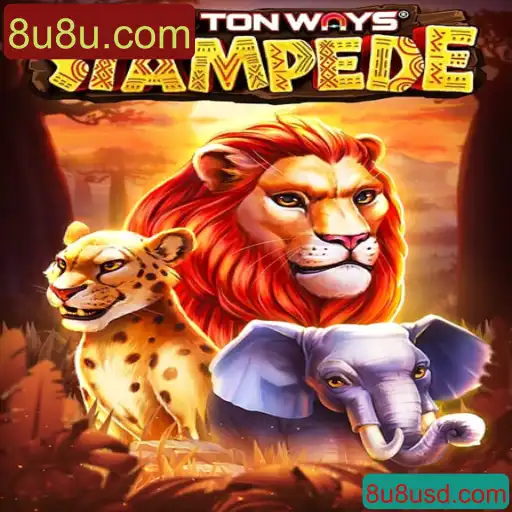 Explorando TenTonWaysStampede: Aventura e Desafios no Mundo dos Jogos